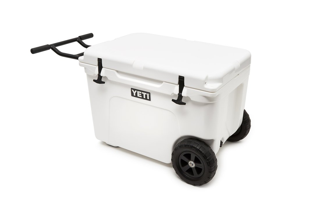 Yeti Tundra Haul White 4 Yeti Tundra Haul White - Image 3