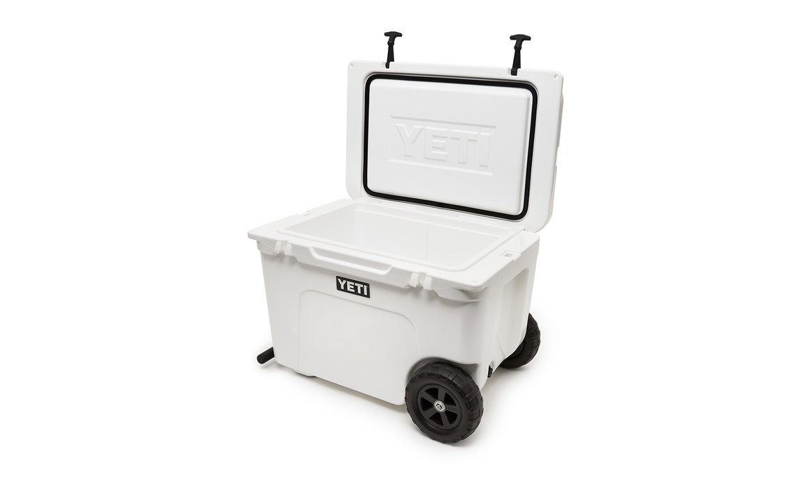 Yeti Tundra Haul White 5 Yeti Tundra Haul White - Image 4