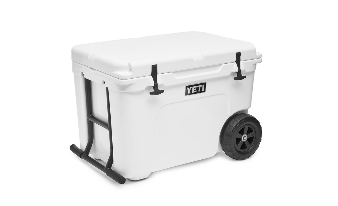Yeti Tundra Haul White 3 Yeti Tundra Haul White - Image 2