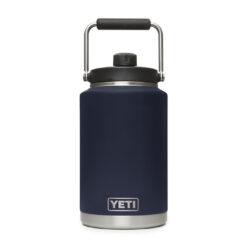 Yeti Rambler Jug One Gallon Navy