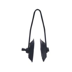 Outboard Flusher Round Rubber