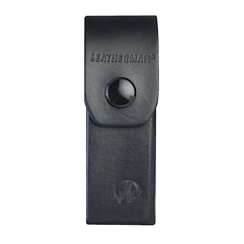 Leatherman Sheath Leather 3 Leatherman Sheath Leather