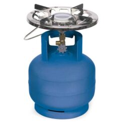 Stove Single Burner Companion