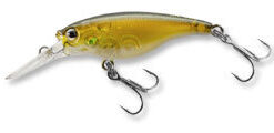 Lure SX40F 302 Stubby Minnow - Ecogear