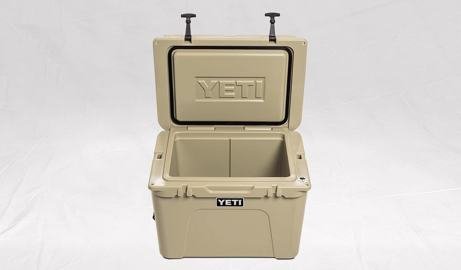 Yeti Tundra 50 Desert Tan 4 Yeti Tundra 50 Desert Tan - Image 2