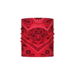 Buff Original New Cashmere Red