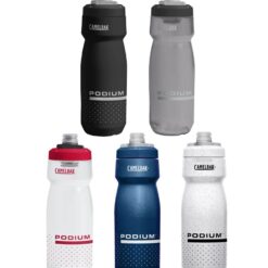 Podium Water Bottle Lake Blue - Camelbak