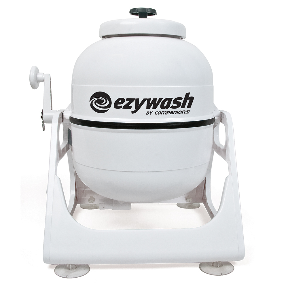 Ezywash Washing Machine Companion 2 Ezywash Washing Machine Companion