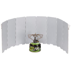 Windshield Pro Nano Stove Foldable Companion