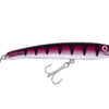 Lure Laser Pro 160DD R15 Chrome Pink - Halco