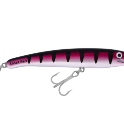 Lure Laser Pro 160DD R15 Chrome Pink - Halco