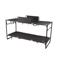 Deluxe Double Bunk Bed - Oztrail