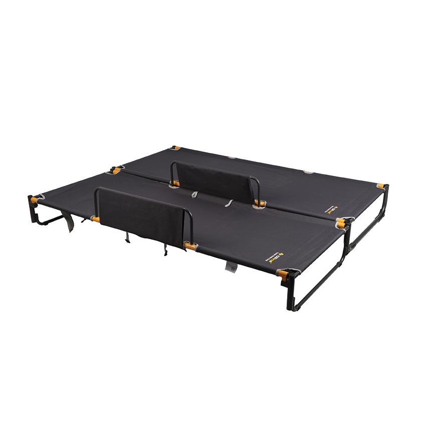 Deluxe Double Bunk Bed - Oztrail - Image 3