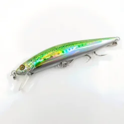 Lure School Bully 36gm Greenback Sinking - Dr Hook