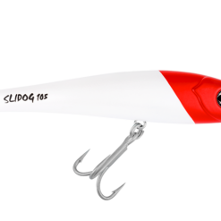 Lure Slidog 125 H53 Readhead - Halco