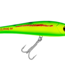 Lure Slidog 105 H89 Lumo - Halco