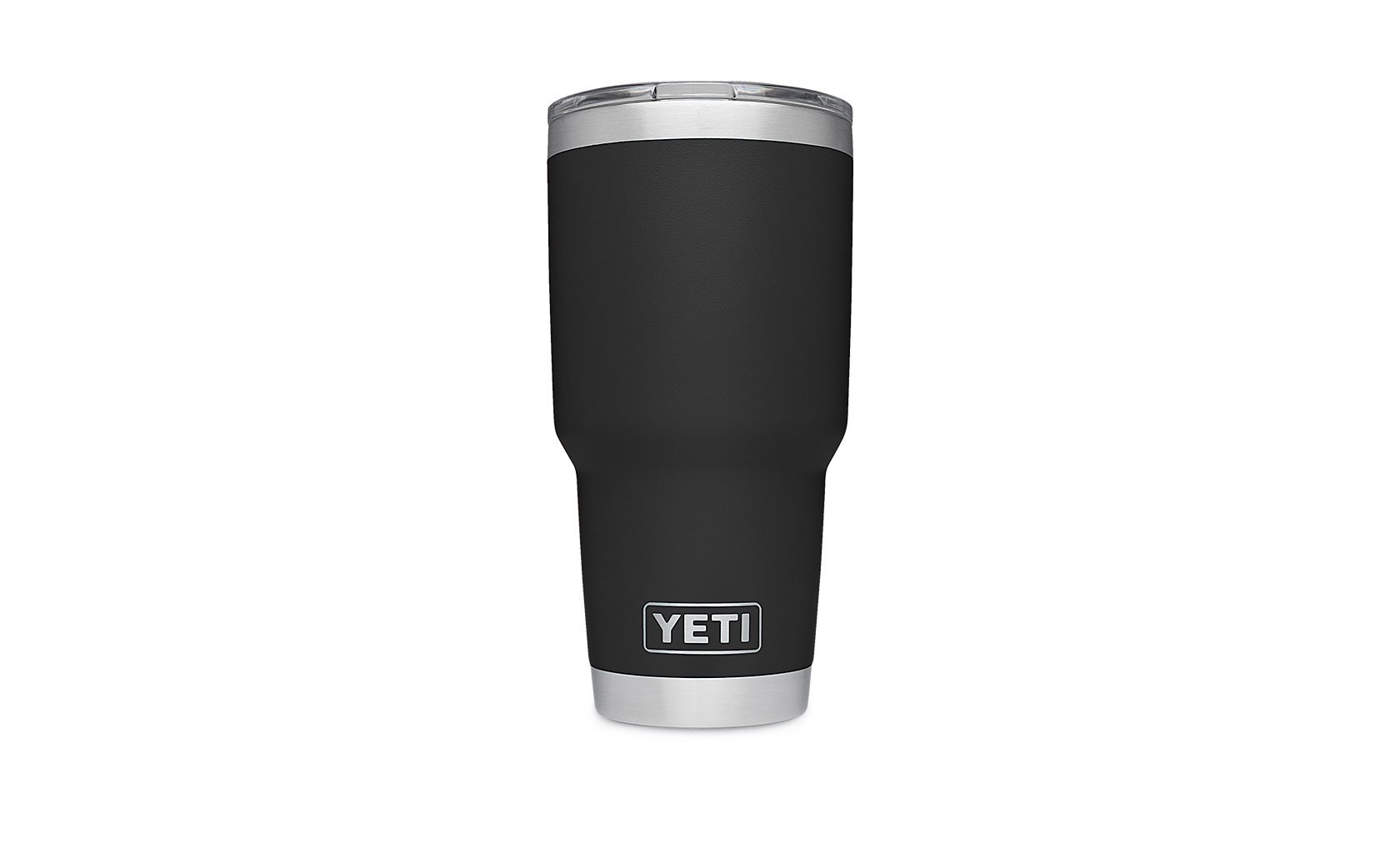 Yeti Rambler Tumbler 30oz Black 3 Yeti Rambler Tumbler 30oz Black