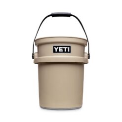 Yeti Loadout Bucket Tan