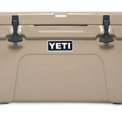 Yeti Tundra 45 Tan