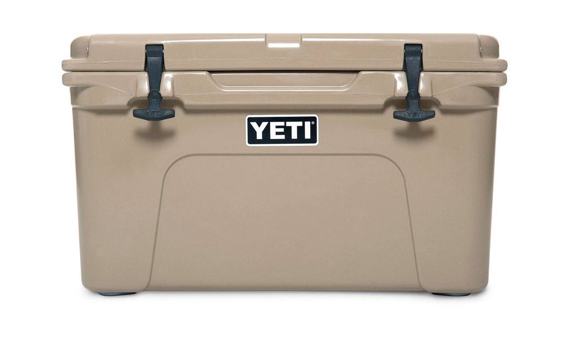 Yeti Tundra 45 Tan 3 Yeti Tundra 45 Tan