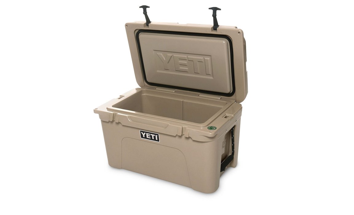 Yeti Tundra 45 Tan 5 Yeti Tundra 45 Tan - Image 3