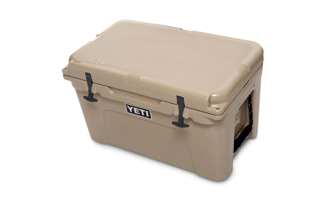 Yeti Tundra 45 Tan 4 Yeti Tundra 45 Tan - Image 2