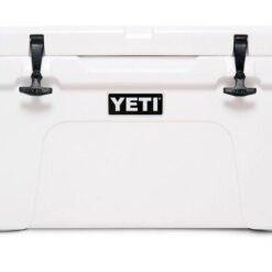 Yeti Tundra 45 White