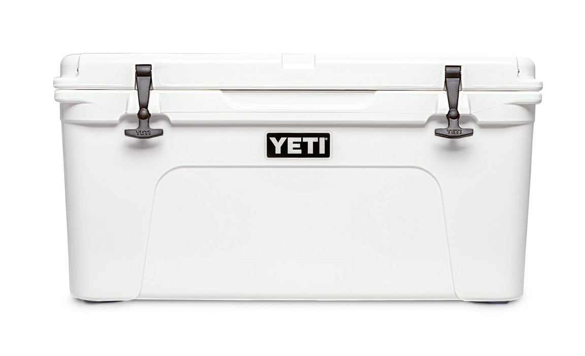 Yeti Tundra 65 White 2 Yeti Tundra 65 White
