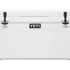 Yeti Tundra 75 White