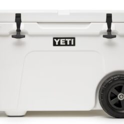 Yeti Tundra Haul White