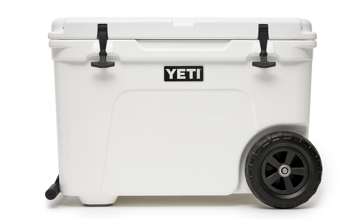 Yeti Tundra Haul White 2 Yeti Tundra Haul White