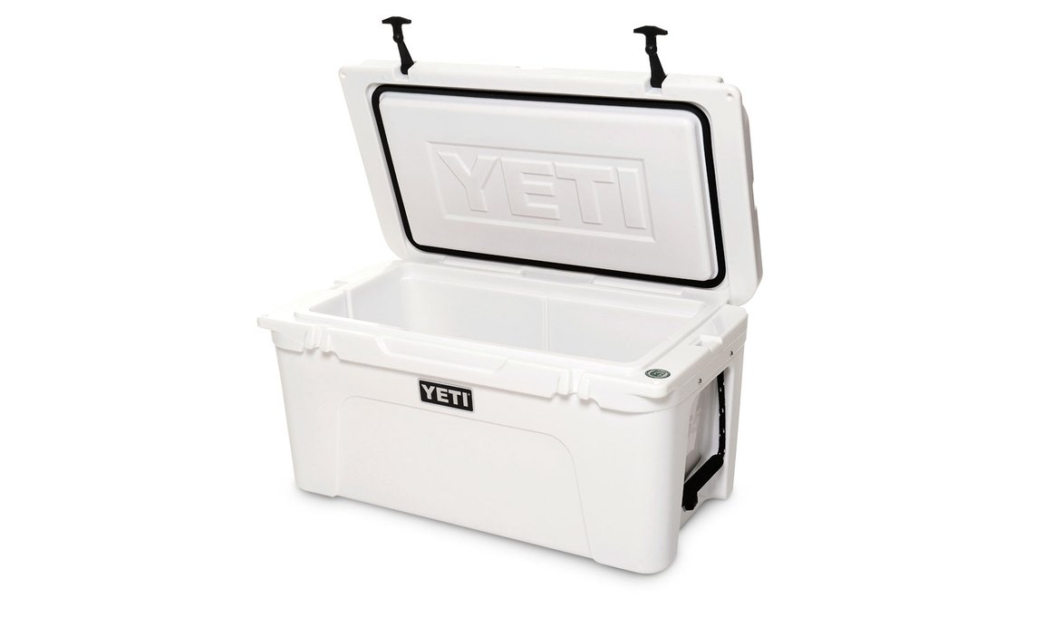 Yeti Tundra 65 White 3 Yeti Tundra 65 White - Image 2