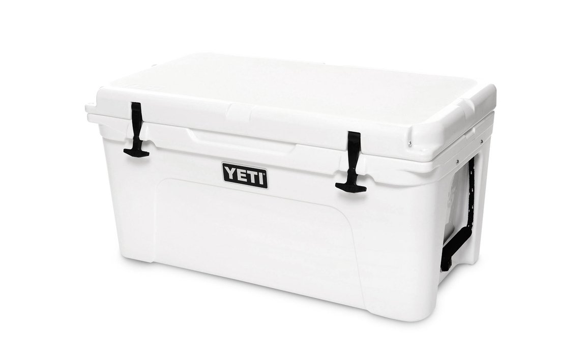 Yeti Tundra 65 White 4 Yeti Tundra 65 White - Image 3