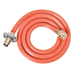 Gas Hose to POL to BOM 1.5m - Companion