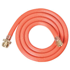 Gas Hose 3/8 to BOM 1.5m - Companion