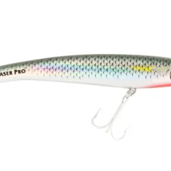 Lure Laser Pro 160STD R25 Mullet - Halco