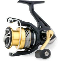 Reel Nasci FB 4000XG Shimano