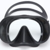 Mask Orca Frameless Black - Hyperion