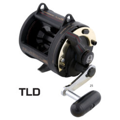 Reel TLD25 Shimano