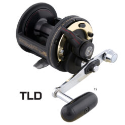 Reel TLD15 Shimano