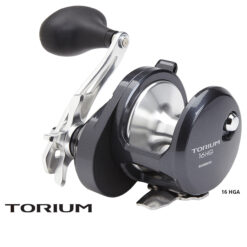Reel Torium 14HGA Shimano