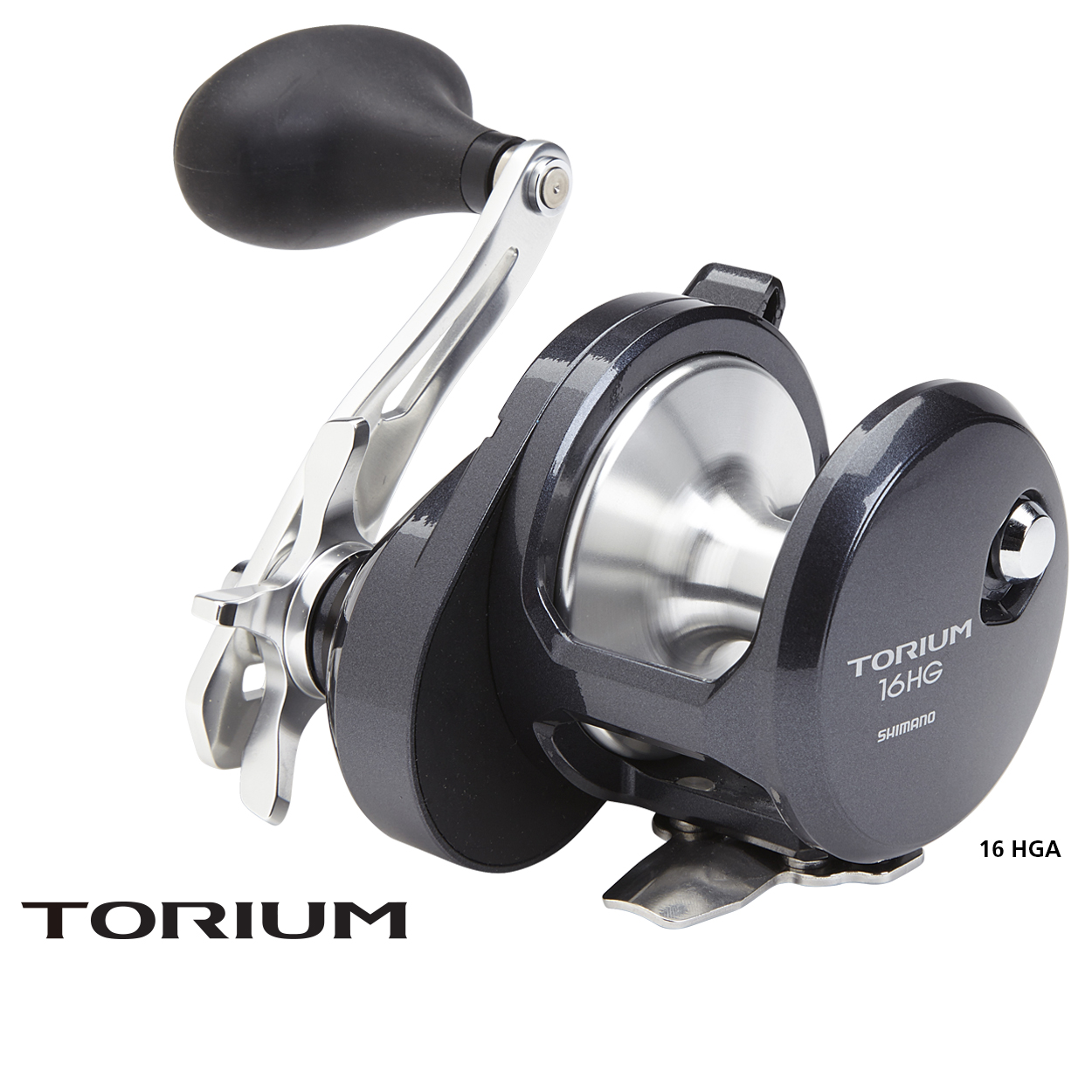 Reel Torium 16HG Shimano 3 Reel Torium 16HG Shimano