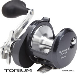 Reel Torium 20HG Shimano