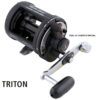 Reel TR 2000LD Charter Special Shimano 1 P BRTRLD