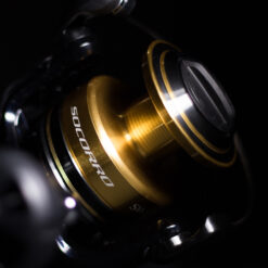 Reel Socorro 10000 SW Shimano