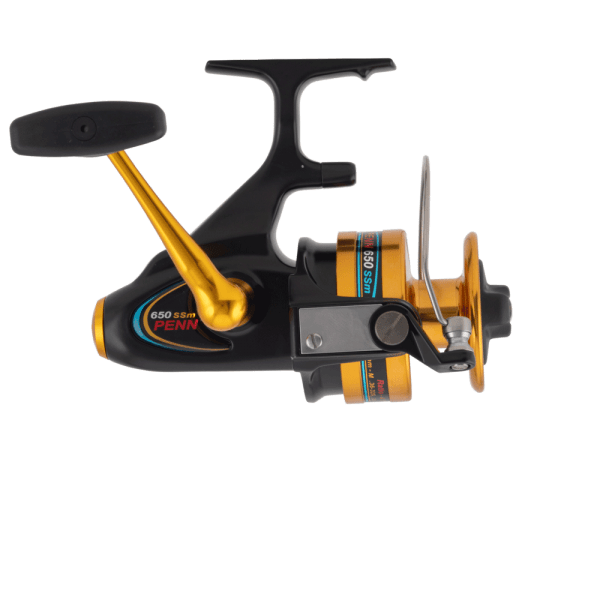 Reel Spinfisher 750ssm Penn 1 Reel Spinfisher 750ssm Penn