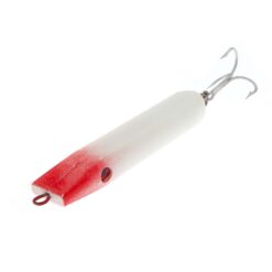Lure Richter Plug 4oz Red Head