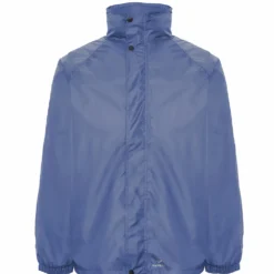 Raincoat Stowaway Adult 7000 Coast L Rainbird