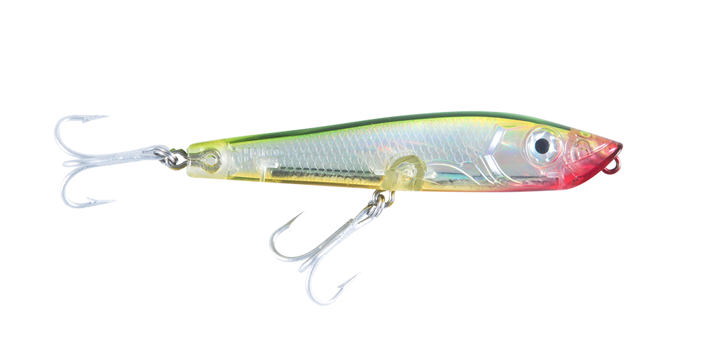 Lure C-Gar 120 40g R47 melt - Halco 2 Lure C-Gar 120 40g R47 melt - Halco