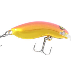 Lure RMG Scorpion 35flt R11 Gold Orange Back
